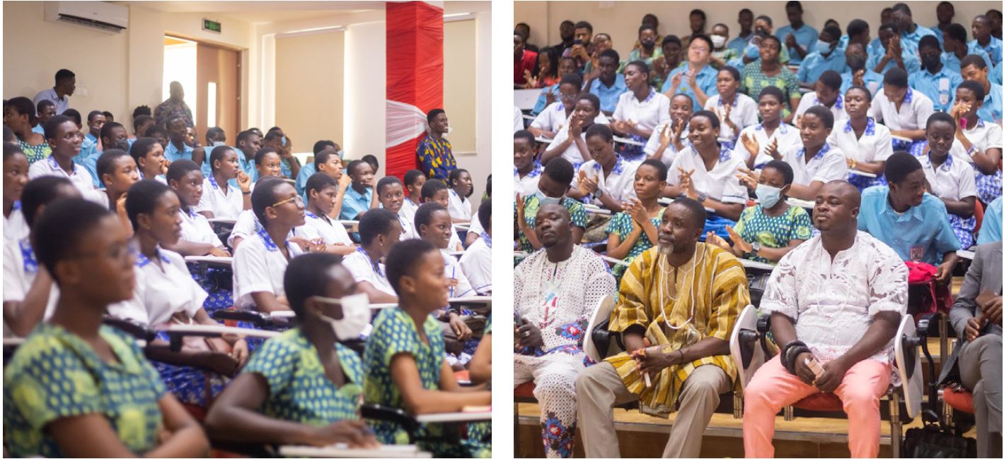 Black History Month – Tech & Innovations Day