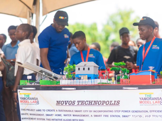 Tech Expo 2025: Embracing Smart and Sustainable Cities Through Innovative Technologies